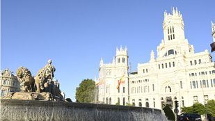 Madrid cuenta ya con sus 'Pactos de la Villa'