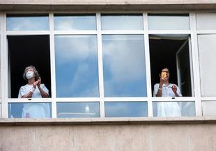 El colectivo MIR convoca una huelga indefinida a partir del 13 de julio