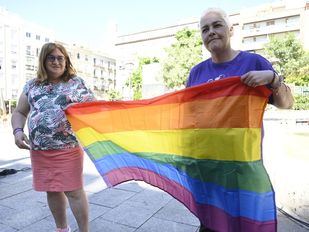 El desfile virtual del Orgullo comienza con una caída de la web por exceso de tráfico