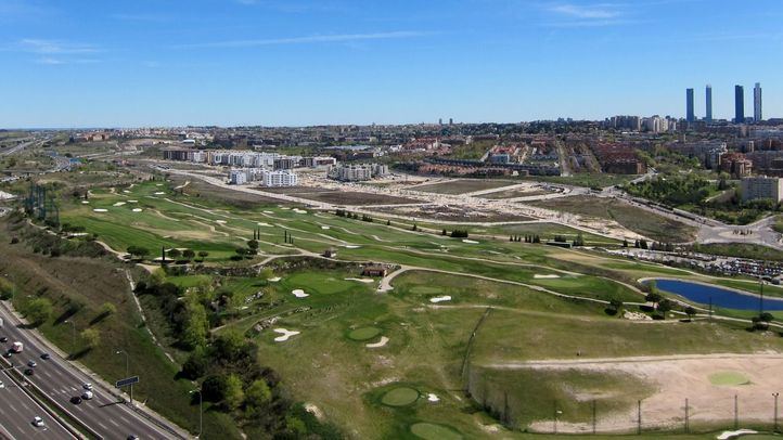 Concluyen las obras de urbanización de Arroyo del Fresno