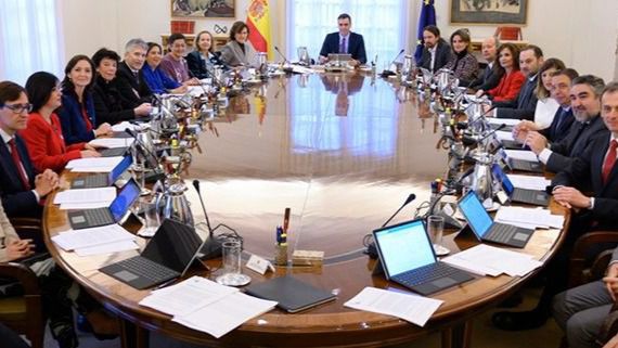 Escudo social para la crisis hasta finales de septiembre: lo que aprobará hoy el Gobierno