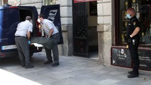 La Comunidad se encargaba de la custodia del niño presuntamente asesinado por su madre en un hostal