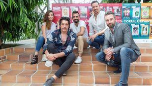 Corral de Cervantes, programación 2020