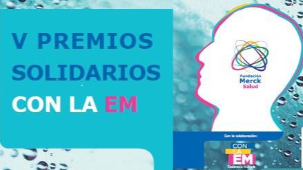 Abierto el plazo para presentar candidatura a los V Premios Solidarios Con la EM