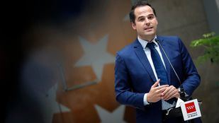 Aguado insiste en que el brote de Covid está controlado