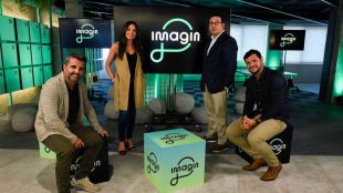 CaixaBank convierte su banca móvil imagin en una plataforma de servicios digitales para jóvenes