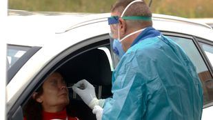 La Comunidad registra 156 casos activos repartidos en cinco municipios