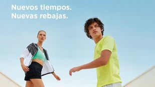 El Corte Inglés lanza las segundas rebajas con un 20% adicional en más de 400 marcas