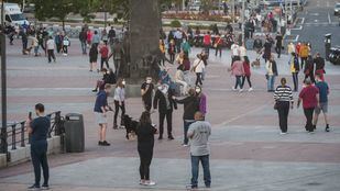 España cuenta ya con 73 brotes activos de Covid-19