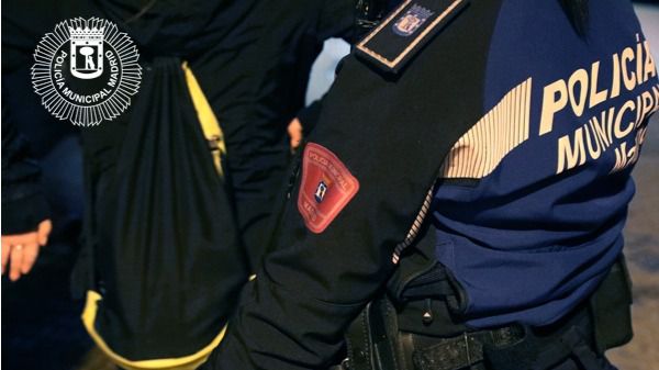 Imagen de recurso de un detenido
