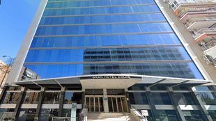 Madrid crea un circuito especial para atender a turistas que presenten síntomas de Covid-19