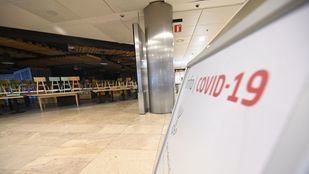 Los casos importados de coronavirus detectados en Madrid se elevan a 40