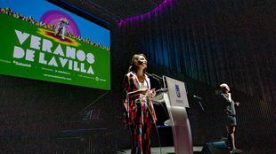 Los Veranos de la Villa, entre el 29 de julio y el 30 de agosto