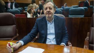 Reyero trabajará con Iglesias para cambiar el modelo de residencias