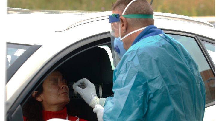 Situación de los rebrotes: aumentan los casos en Cataluña y se extiende el uso obligatorio de la mascarilla