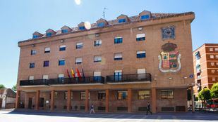 Dimite por "motivos personales" el gerente de Urbanismo de Móstoles