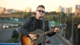 Ayuntamiento detalla que el contrato del concierto de Sanz fue para costear gastos de producción