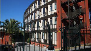 La "nueva normalidad" de los colegios mayores: mascarillas, habitaciones individuales y mejor conexión a Internet