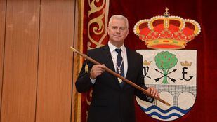 Archivada la causa por prevaricación contra el alcalde de San Sebastian de los Reyes