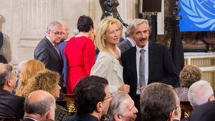 Anticorrupción pide 27 y 32 años de cárcel para Imanol Arias y Ana Duato por delito fiscal