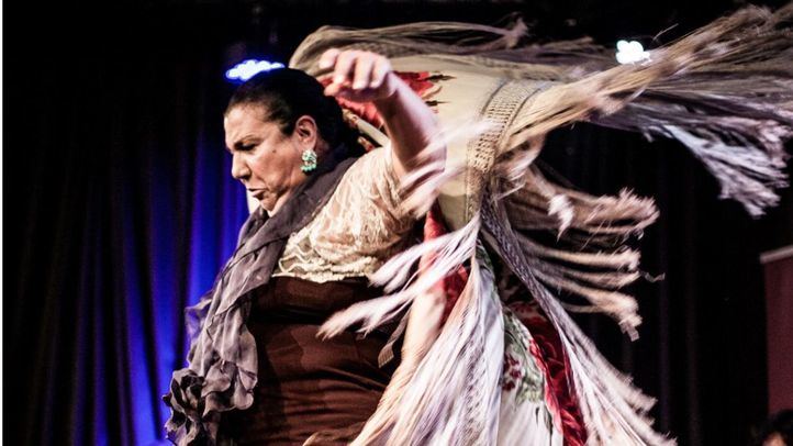 Los tablaos flamencos, bien de interés general para Madrid
