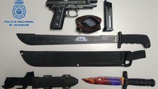 Cae la cúpula de la banda latina Dominican Don't Play en Torrejón