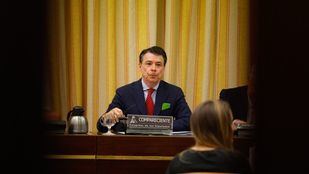 Archivado el caso del ático de Ignacio González