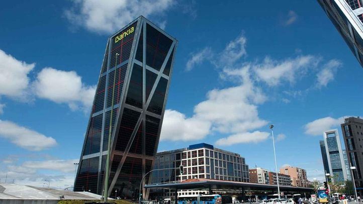 Bankia lanza un producto de leasing de vehículos asociado a la línea de avales ICO Covid-19