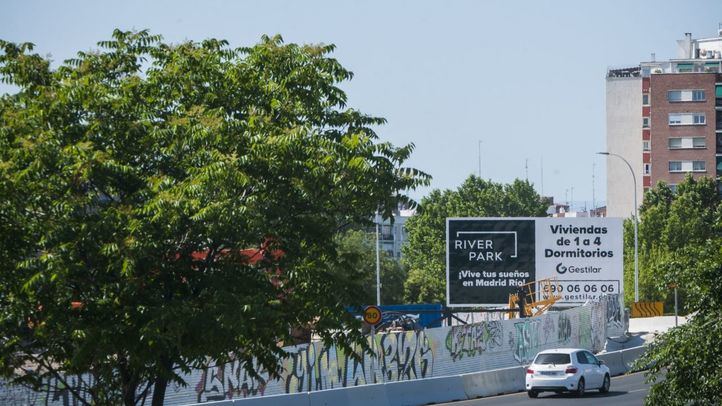 El precio de la vivienda en Madrid crece un 1% durante el primer semestre