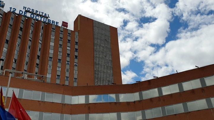 Hospital 12 de Octubre