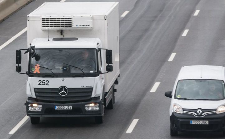 El 97% de los españoles reconoce un papel fundamental y esencial del transporte durante la pandemia