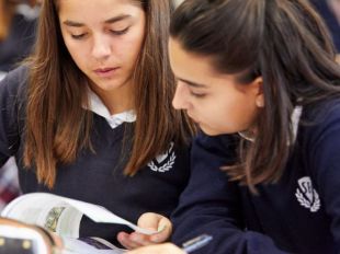 Grandes resultados de los alumnos de los Colegios SEK en el Programa del Diploma del IB