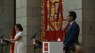 El Gobierno regional trabajará para alcanzar un gran pacto municipal