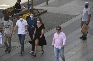 Madrid registra un fallecido y repunte de contagios a 51 tras detectarse otro brote