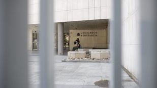 Procesados dos jóvenes por agresión sexual a una chica con discapacidad