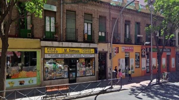 Muere una mujer por un fuerte golpe en la cabeza en Tetuán