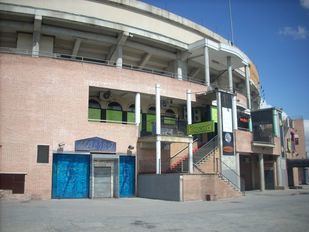 Suspendida la fiesta del día 26 en La Cubierta de Leganés