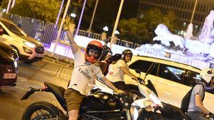 La responsabilidad se impone ante la victoria del Real Madrid