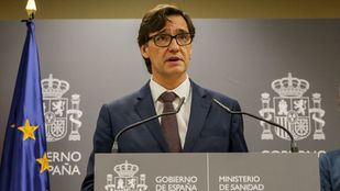 Illa acepta hablar con Madrid sobre Barajas y el estado de alarma selectivo