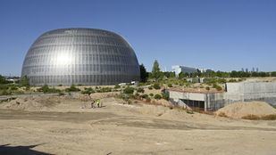 El hospital de Valdebebas se llamará Isabel Zendal en homenaje a la enfermería