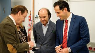 Inversión de 40 millones en la digitalización de las universidades públicas