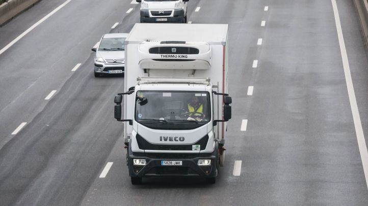 El transporte pide 'un balón de oxígeno' para resurgir tras la crisis