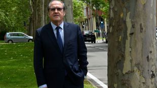 Ángel Gabilondo: "El Gobierno de Madrid tiene una tendencia irrefrenable a mantener vivos contenciosos con el Gobierno central"