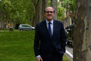 Ángel Gabilondo: 'El Gobierno de Madrid tiene una tendencia irrefrenable a mantener vivos contenciosos con el Gobierno central'