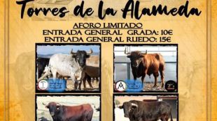 Primer festejo taurino de la 'nueva normalidad'