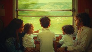 El Tren de Felipe II vuelve a ponerse en marcha