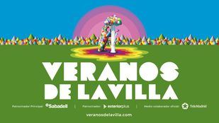 Ya a la venta las entradas para los Veranos de la Villa