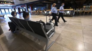 Ascienden a 64 los casos importados de Covid-19 en Madrid