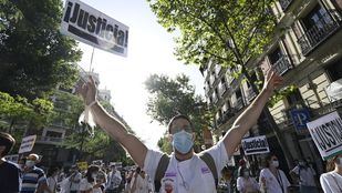 El TSJM reconoce el derecho a cobrar las dos pagas extras completas a los MIR