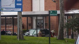 Los empleados de la Funeraria Municipal, a la huelga si no se aumenta la plantilla